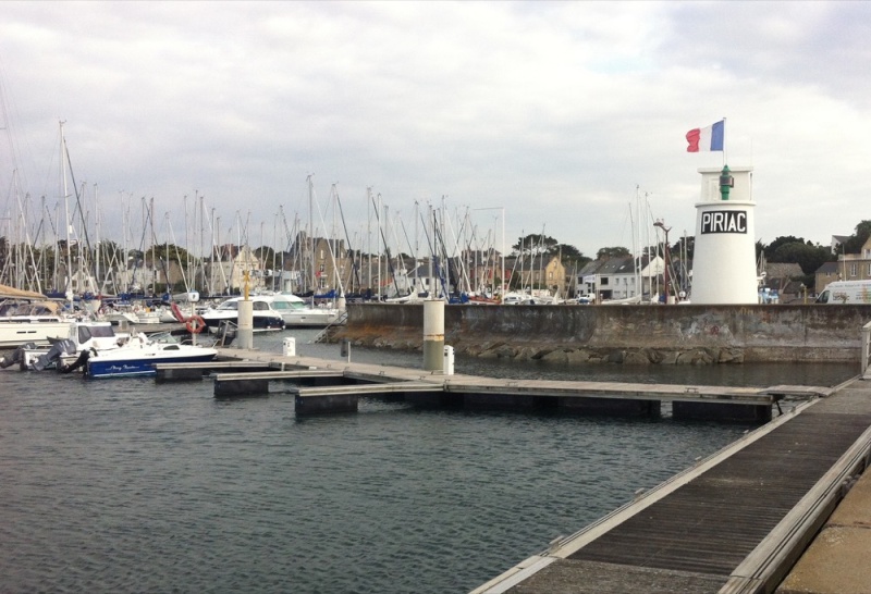 Port de Piriac