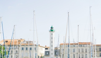 Vivre à Vannes ou La Rochelle