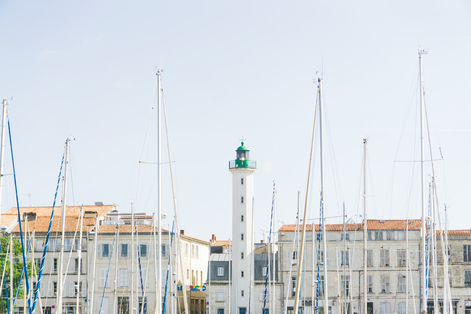 Vivre à Vannes ou La Rochelle
