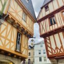 CPA Ancien - Vannes (56) - Le Port Et La Rabine - Carte Postale à Voir Recto-verso