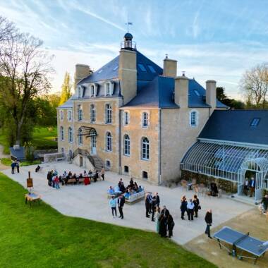 Domaine Le Mezo, à côté de Vannes