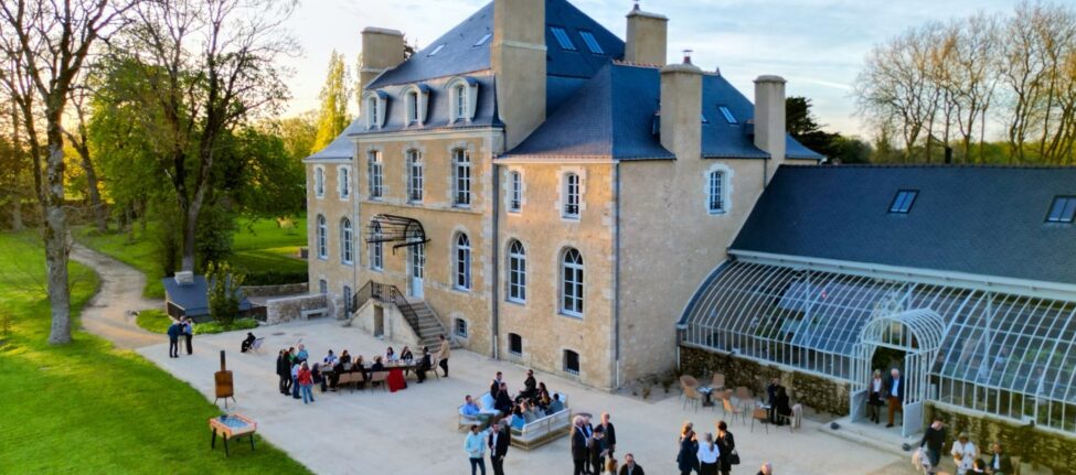 Le Domaine Le Mezo Propose S jours Et v nements Vivre Vannes