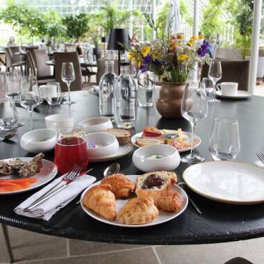 Domaine du Mezo, Brunch, Ploeren, à côté de Vannes