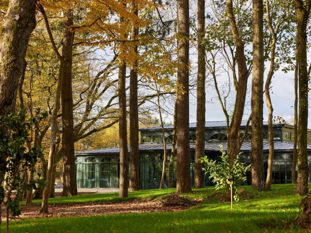 Domaine du Liziec