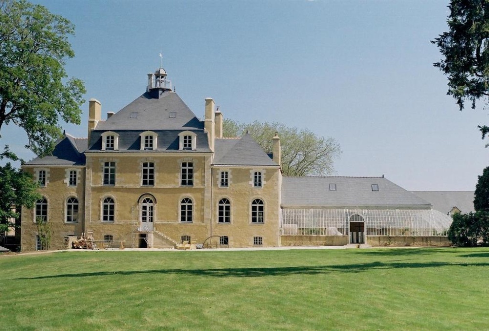 Domaine Le Mezo