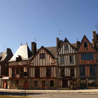 Vannes dimanche