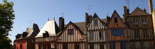 Vannes dimanche