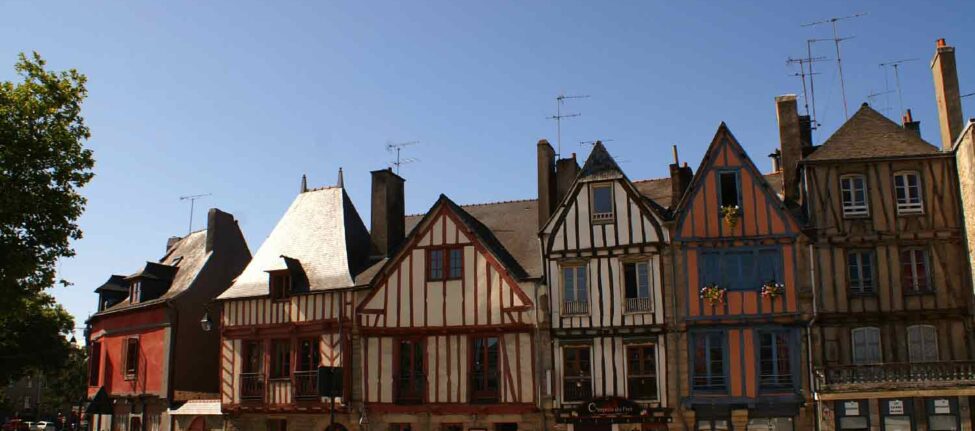 Vannes dimanche