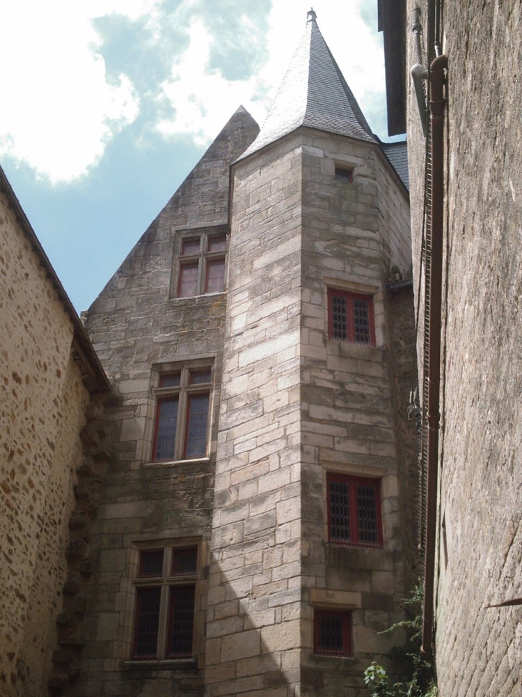 Vannes_Château-Gaillard