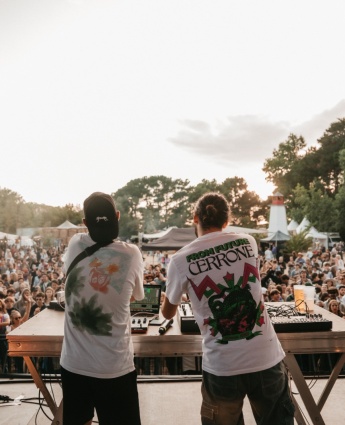 Festival Vannes