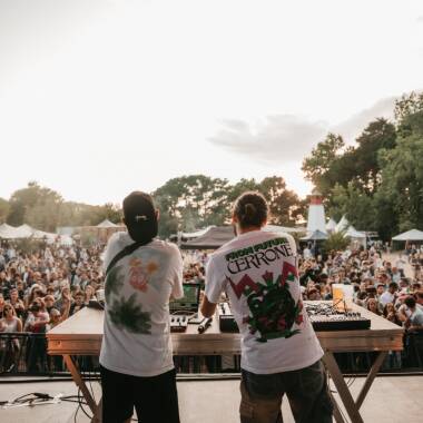 Festival Vannes