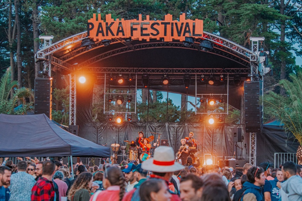 Festival Vannes