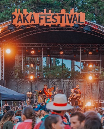 Festival Vannes