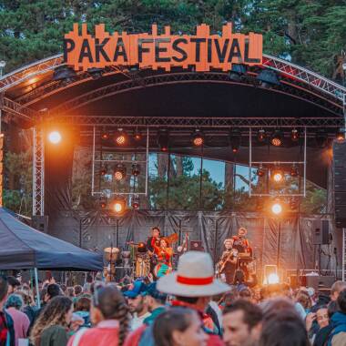 Festival Vannes