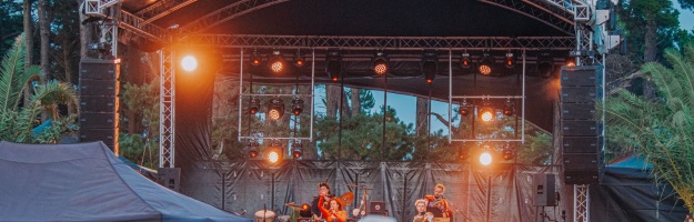 Festival Vannes