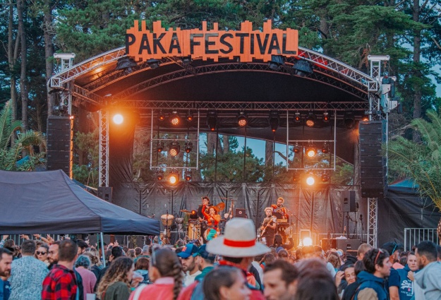 Festival Vannes