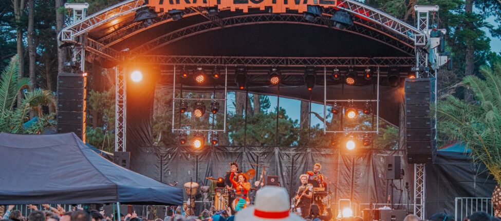 Festival Vannes