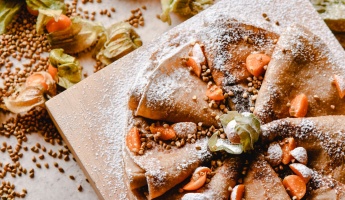 Crêperies à Vannes : où manger une bonne galette