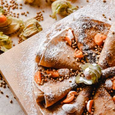 Crêperies à Vannes : où manger une bonne galette