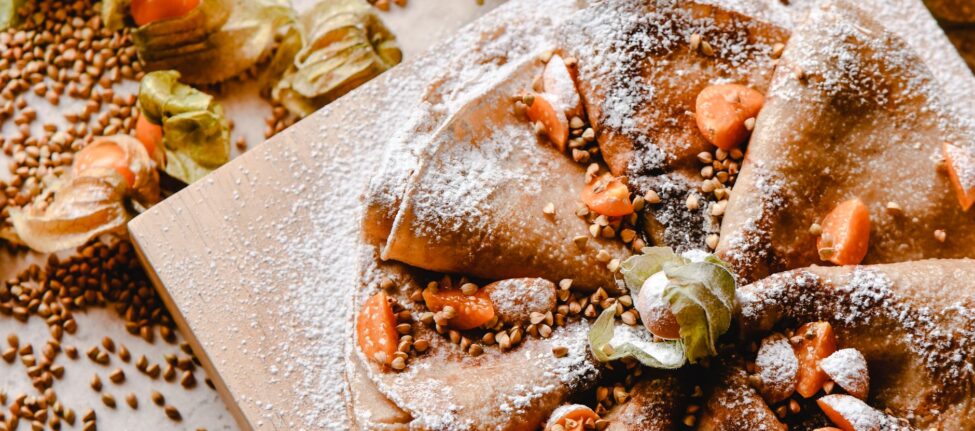 Crêperies à Vannes : où manger une bonne galette