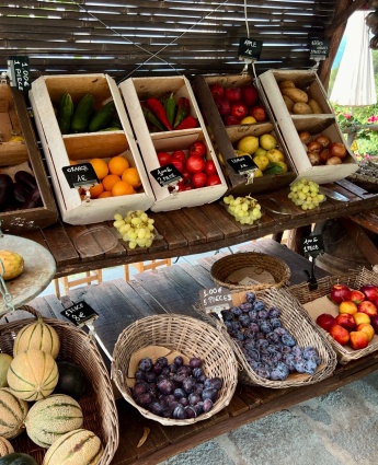 Marché des Lices à Vannes : ambiance et producteurs