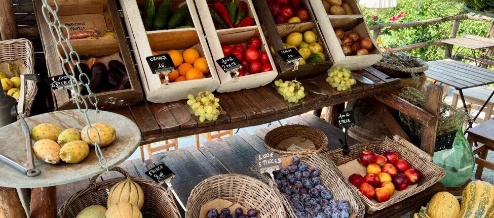Marché des Lices à Vannes : ambiance et producteurs