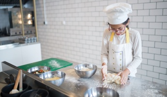 Cours de cuisine et ateliers gourmands à Vannes