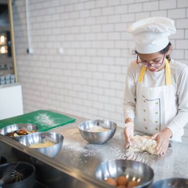 Cours de cuisine et ateliers gourmands à Vannes