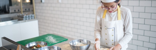 Cours de cuisine et ateliers gourmands à Vannes