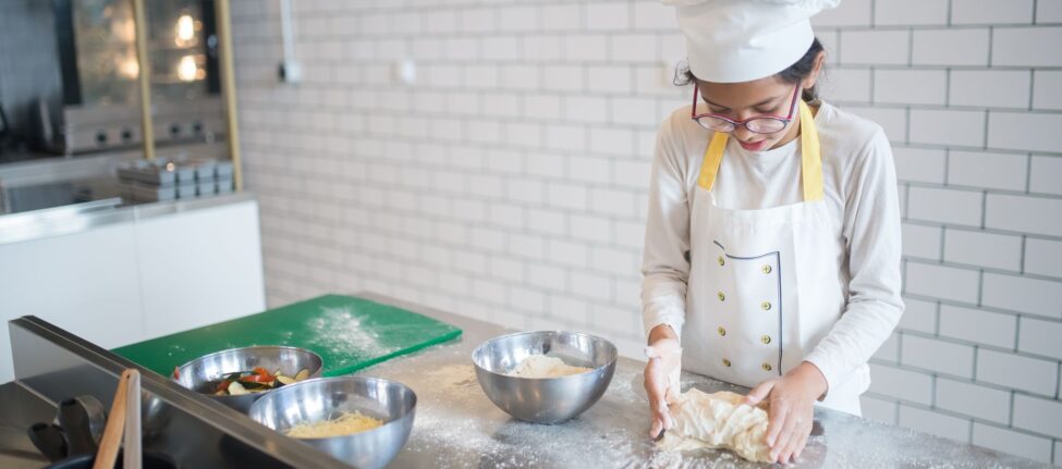 Cours de cuisine et ateliers gourmands à Vannes