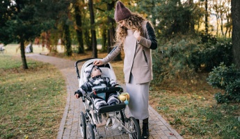 Vannes avec bébé : une journée en famille sereine