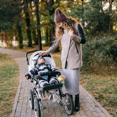 Vannes avec bébé : une journée en famille sereine