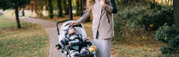 Vannes avec bébé : une journée en famille sereine