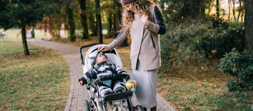 Vannes avec bébé : une journée en famille sereine