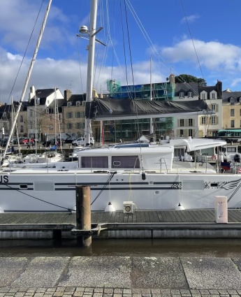 Port de Vannes