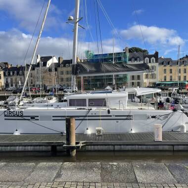 Port de Vannes
