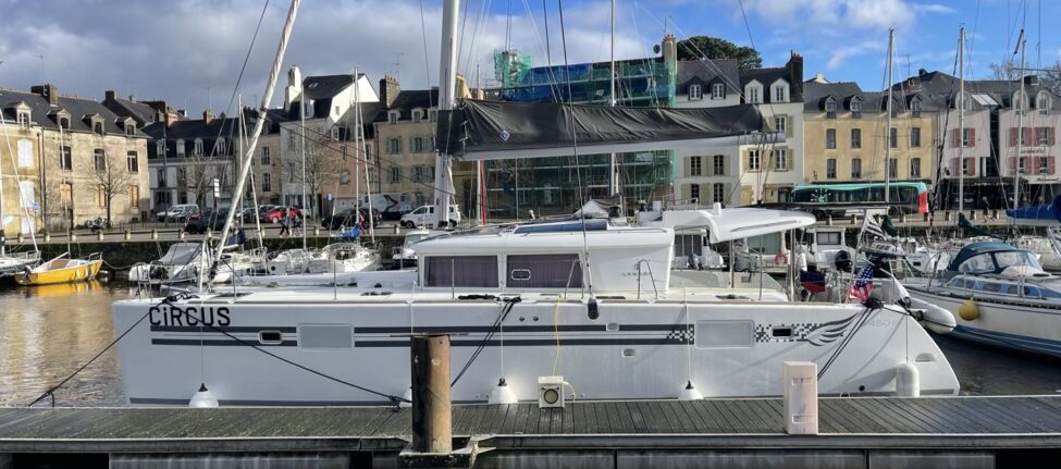 Port de Vannes