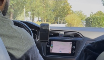 Chauffeur VTC