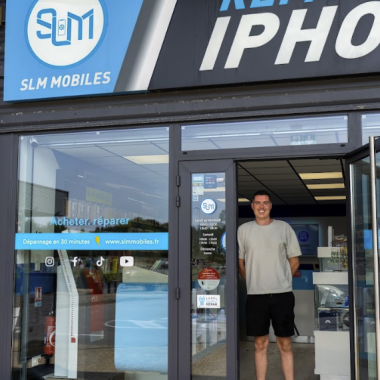 SLM MOBILES