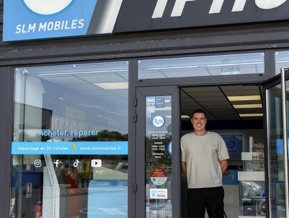 SLM MOBILES