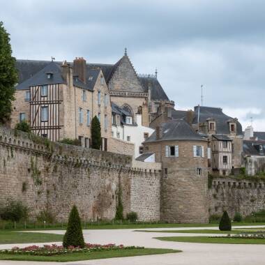 Se garer à Vannes : le guide anti-galère