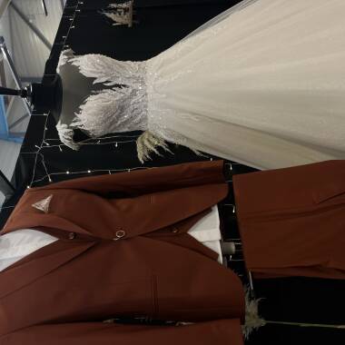 Tenues mariage