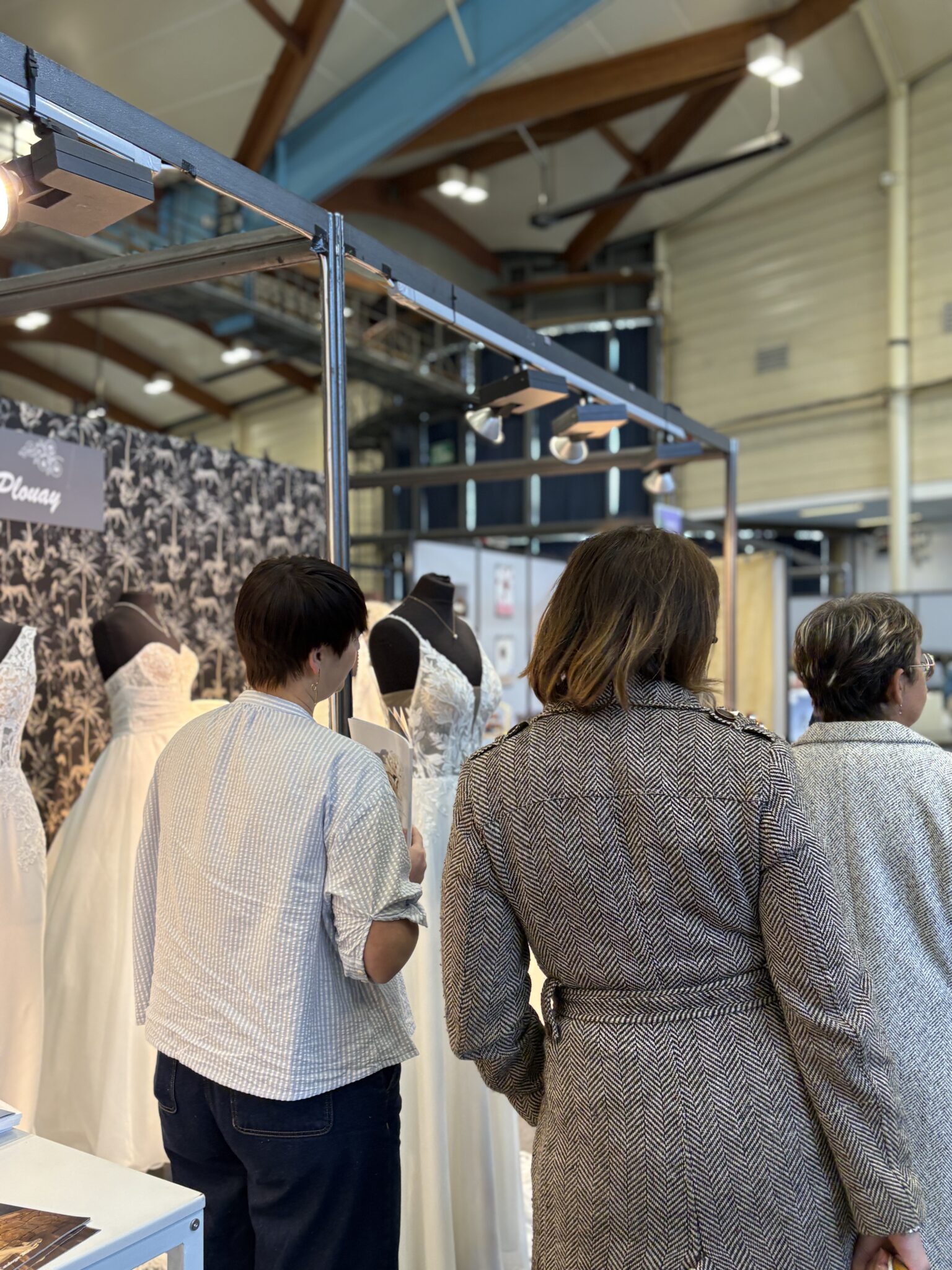 Salon du Mariage